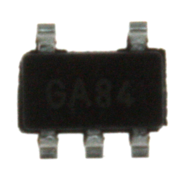MCP3221A5T-E/OT